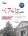 The Best 172 Law Schools 2010
