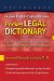  Russian-English/English-Russian Pocket Legal Dictionary