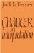 Chaucer on Interpretation