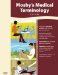 Mosby's Medical Terminology Online Retail Pack