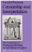  Censorship and Interpretation: The Conditions of Writing and Reading in Early Modern England