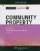  Community Property, Keyed to Blumberg