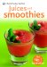  Juices and Smoothies