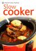  Slow Cooker