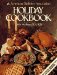  American Diabetes Association Holiday Cookbook