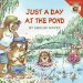 Just a Day at the Pond