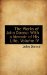 The Works of John Donne: With a Memoir of His Life