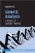  Genetic Analysis: A History of Genetic Thinking