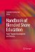  Handbook of Blended Shore Education: Adult Program Development and Delivery