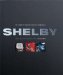 The Complete Book of Shelby Automobiles: Cobras, Mustangs, and Super Snakes