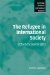 The Refugee in International Society: Between Sovereigns