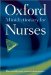  Minidictionary for Nurses