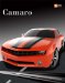  Camaro