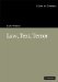  Law, Text, Terror