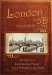  London 3d:a Look Back in Time: With Built-in Stereoscope Viewer-your Glasses to the Past!