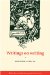  Writings on Writing