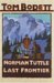  Norman Tuttle on the Last Frontier: A Novel in Stories