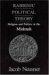  Rabbinic Political Theory: Religion and Politics in the Mishnah
