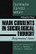  Main Currents in Sociological Thought: Durikheim, Pareto, Weber