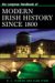 The Longman Handbook of Modern Irish History Since 1800