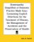  Homeopathy Simplified Or Domestic Practice Made Easy: Containing Explicit Directions For The Treatment Of Disease, The Management Of Accidents And The Preservation Of Health