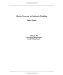  Markov Processes for Stochastic Modeling