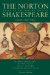 The Norton Shakespeare: Later Plays Based on the Oxford Edition