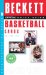  Beckett Official Price Guide to Basketball Cards 2010