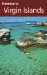  Frommer's Virgin Islands