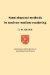  Semi-Classical Methods for Nucleus-Nnucleus Scattering