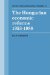 The Hungarian Economic Reforms, 1953-1988