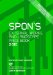  Spon's External Works and Landscape Price Book 2010