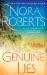  Genuine Lies: A Novel
