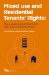  Mixed Use and Residential Tenants' Rights: The Landlord and Tenant Act 1987 and Leasehold Enfranchisement
