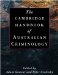 The Cambridge Handbook of Australian Criminology