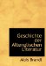  Geschichte Der Altenglischen Literatur