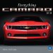  Everything Camaro 2010 Calendar