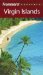  Frommer's Portable Virgin Islands