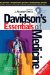  Davidson's Essentials of Medicine