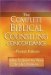 The Complete Biblical Counseling Concordance: Every Scripture You Need for Life's Problems