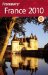  Frommer's France 2010