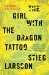 The Girl With the Dragon Tattoo