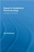  Husserl's Constitutive Phenomenology: Its Problem and Promise
