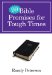  99 Bible Promises for Tough Times