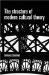 The Structure of Modern Cultural Theory