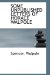  Some Unpublished Letters of Horace Walpole