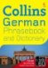  Collins German Phrasebook and Dictionary