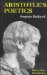  Aristotle's Poetics