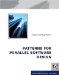  Patterns for Parallel Software Design