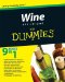  Wine All-in-One for Dummies